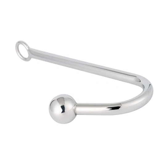 Toy Sex 3294 Hook Smooth Anal Metal AllNight 1209